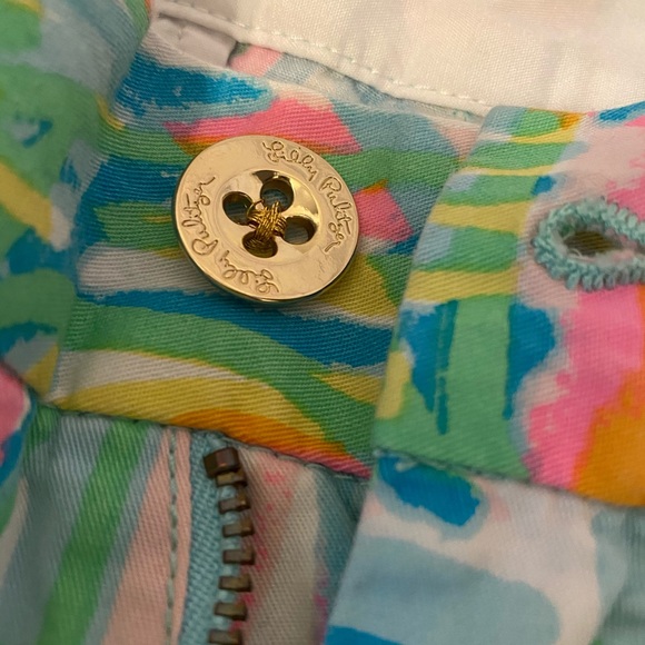 Lilly Pulitzer The Callahan Short - Picture 5 of 6
